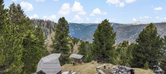 6 rooms House in Reichenau, Austria No. 218749 34