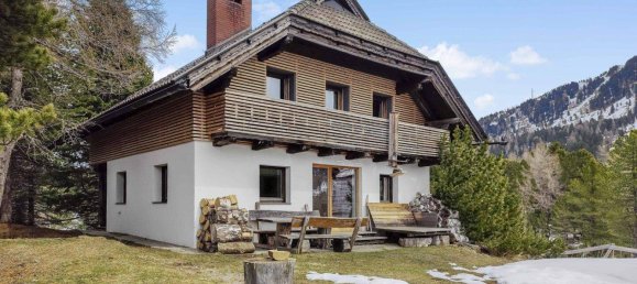 6 rooms House in Reichenau, Austria No. 218749 9