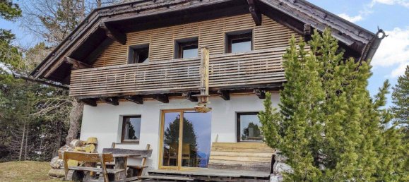 6 rooms House in Reichenau, Austria No. 218749 8