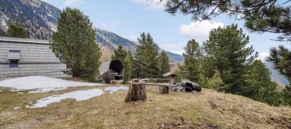 6 rooms House in Reichenau, Austria No. 218749 12