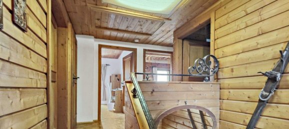 6 rooms House in Reichenau, Austria No. 218749 30
