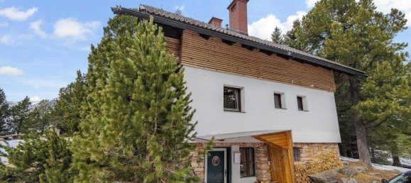 6 rooms House in Reichenau, Austria No. 218749 43