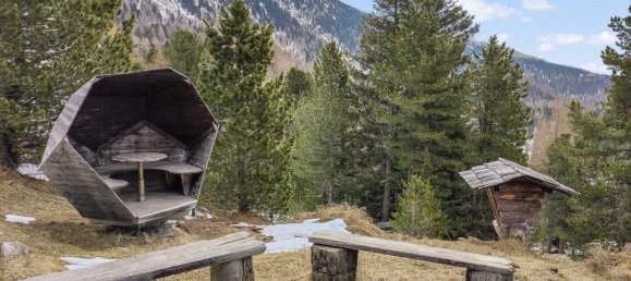 6 rooms House in Reichenau, Austria No. 218749 13