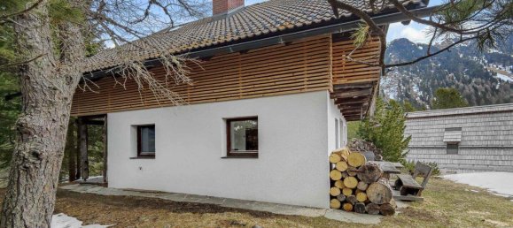 6 rooms House in Reichenau, Austria No. 218749 17