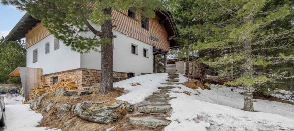 6 rooms House in Reichenau, Austria No. 218749 41