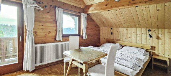 6 rooms House in Reichenau, Austria No. 218749 33