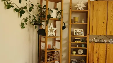 Studio in Meidling, Austria, Nr. 239370