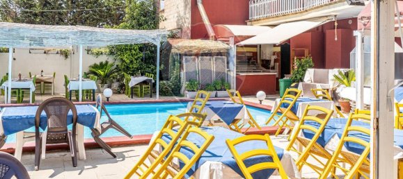 9 rooms Hotel in Nardò, Italy No. 295050 13