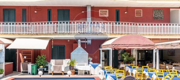 9 rooms Hotel in Nardò, Italy No. 295050 2