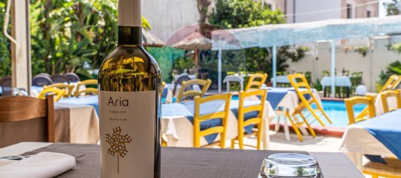 9 rooms Hotel in Nardò, Italy No. 295050 23