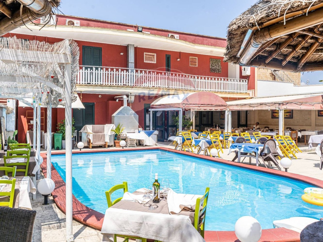 9 rooms Hotel in Nardò, Italy No. 295050