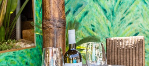 9 rooms Hotel in Nardò, Italy No. 295050 26