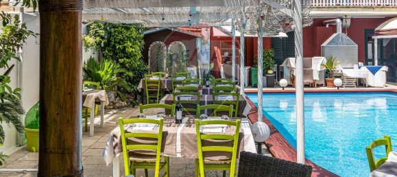 9 rooms Hotel in Nardò, Italy No. 295050 8