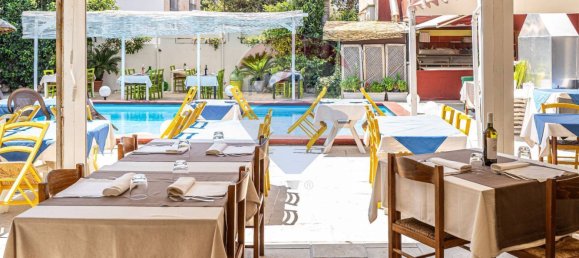 9 rooms Hotel in Nardò, Italy No. 295050 11