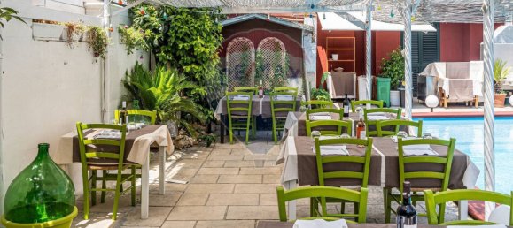 9 rooms Hotel in Nardò, Italy No. 295050 16