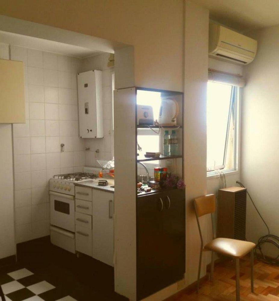 Studio in Buenos Aires, Argentina No. 80839