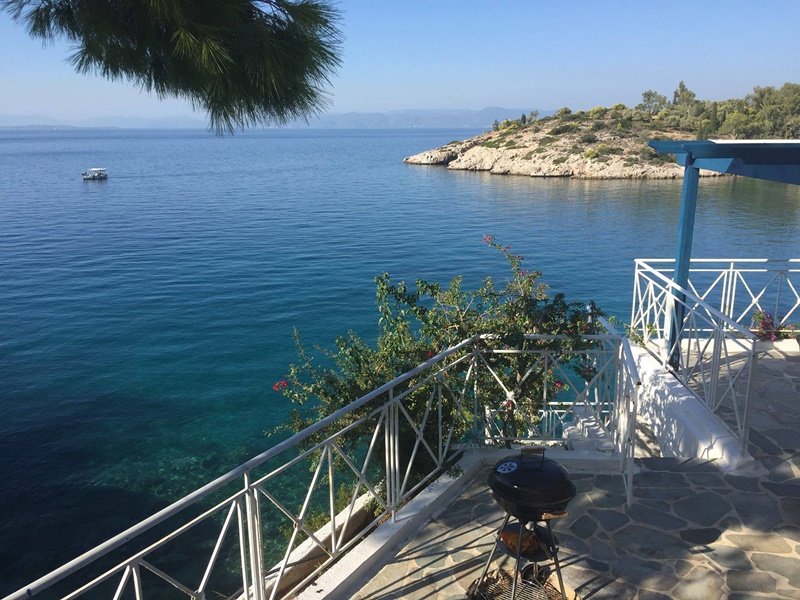 3 bedrooms Commercial property for sale in Megara, West Attica, Attica, Greece № 5735