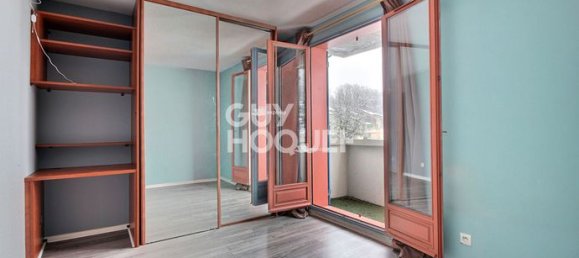 2 Schlafzimmer Wohnung in Villers-les-Nancy, France, Nr. 308956 3