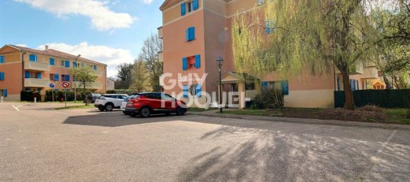 2 Schlafzimmer Wohnung in Villers-les-Nancy, France, Nr. 308956 8