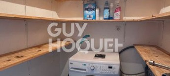 2 Schlafzimmer Wohnung in Villers-les-Nancy, France, Nr. 308956 6