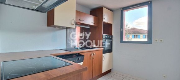 2 Schlafzimmer Wohnung in Villers-les-Nancy, France, Nr. 308956 5