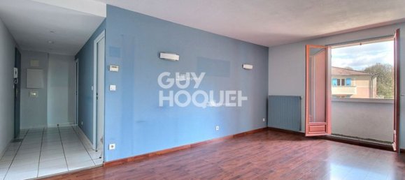 2 Schlafzimmer Wohnung in Villers-les-Nancy, France, Nr. 308956 2