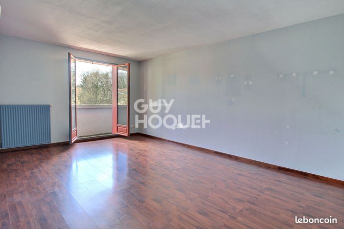 2 Schlafzimmer Wohnung in Villers-les-Nancy, France, Nr. 308956