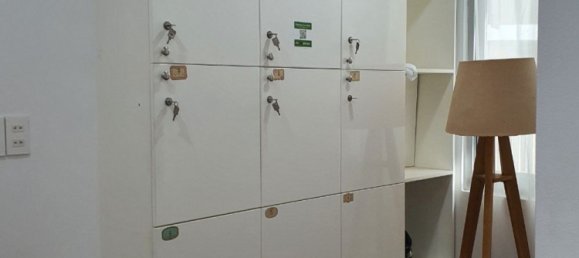 91.76m² Shop in District 7, Vietnam No. 17569 5