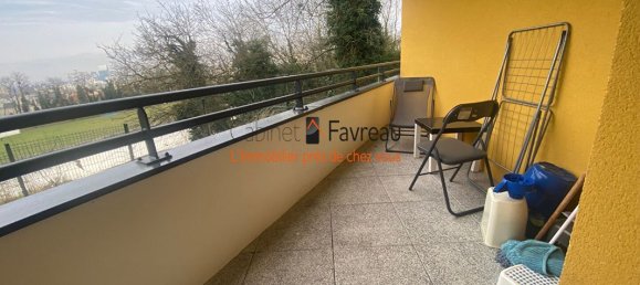 Apartamento de 2 dormitorios en Villejuif, France No. 129892 6