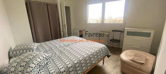 Apartamento de 2 dormitorios en Villejuif, France No. 129892 5