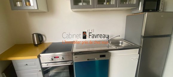 Apartamento de 2 dormitorios en Villejuif, France No. 129892 3