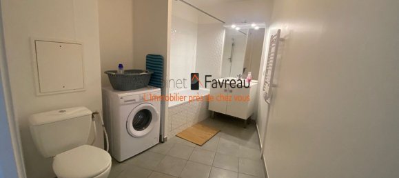 Apartamento de 2 dormitorios en Villejuif, France No. 129892 4