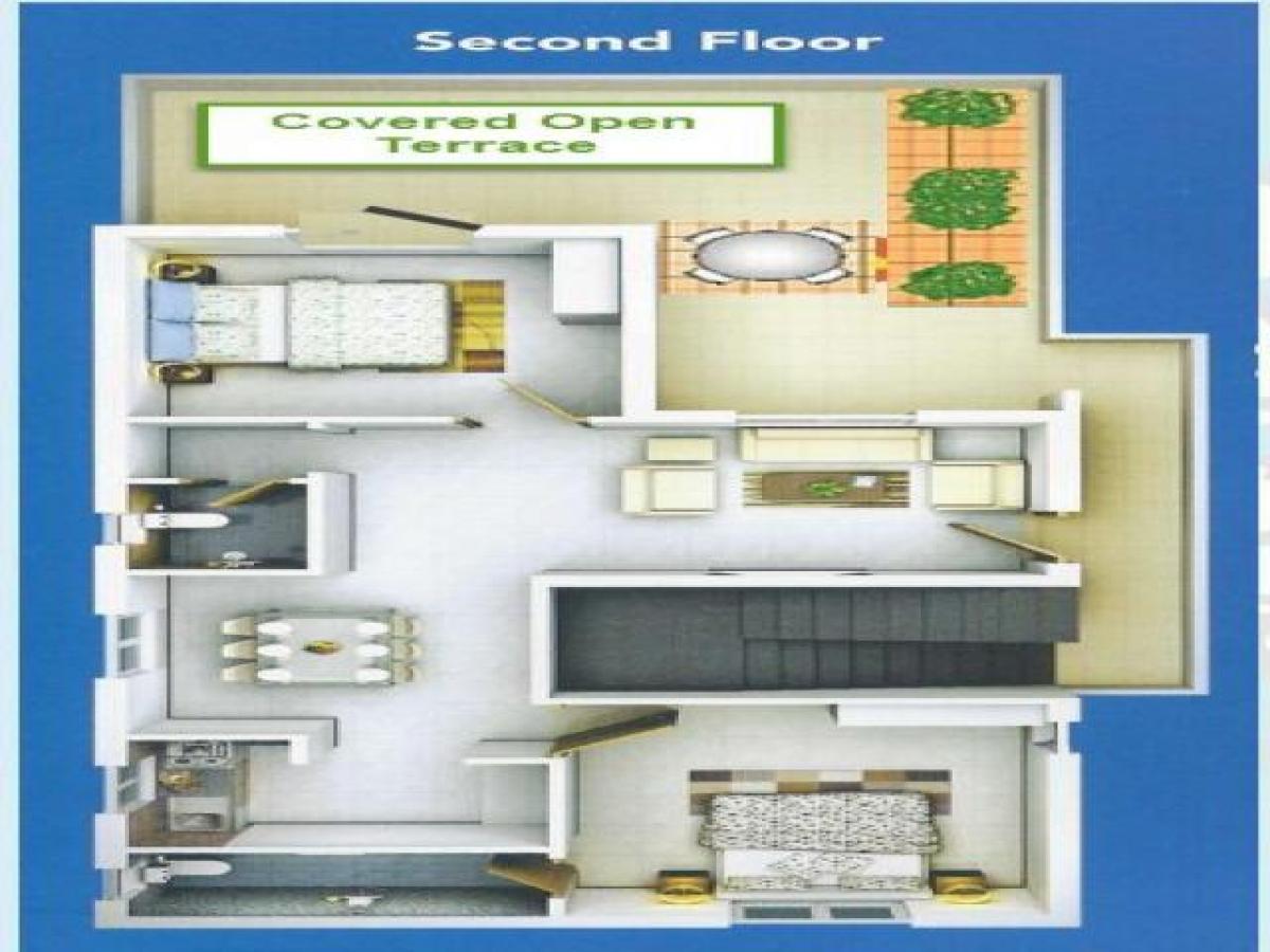 Studio in Chennai, India No. 18608