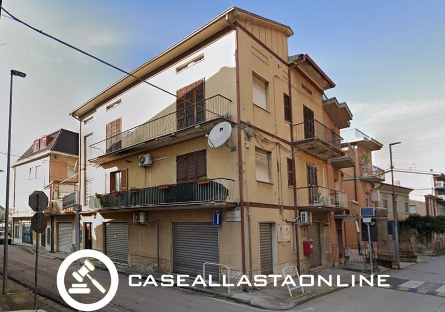 7 rooms Duplex in Sant'Elpidio a Mare, Italy No. 280062