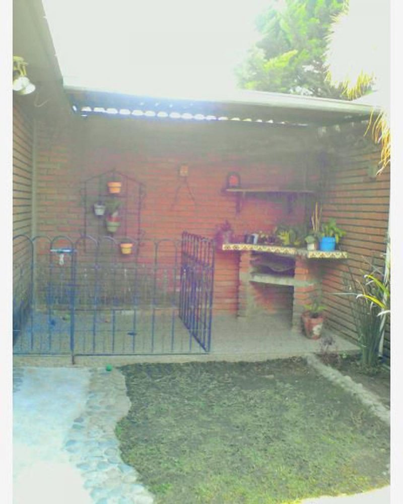 3 bedrooms House in Mexico No. 227612