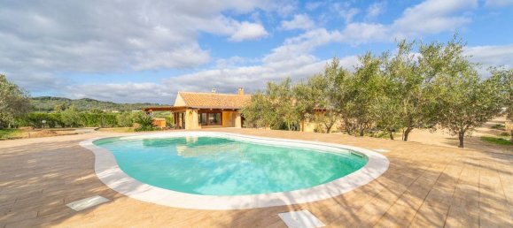 4 غرف نوم فيلا في Olbia, Italy رقم 58728 6