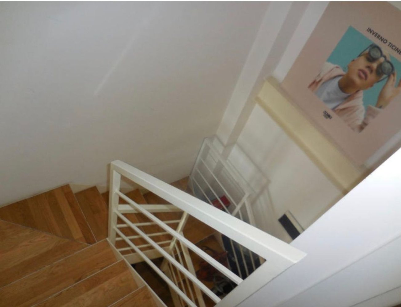 2 rooms Apartment in Milan, Italy No. 247617