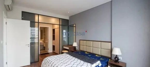 3 Schlafzimmer Wohnung in Thu Duc, Vietnam, Nr. 9103 6