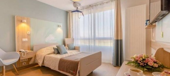 Studio in Braine, France No. 159976 2