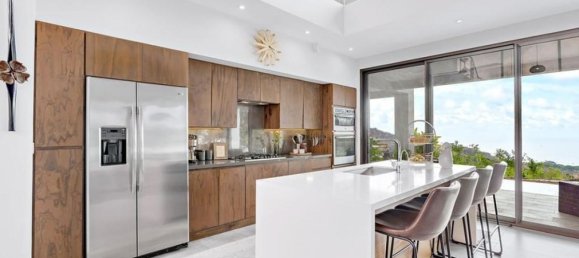 4 bedrooms House in Puerto Carrillo, Costa Rica No. 144 6