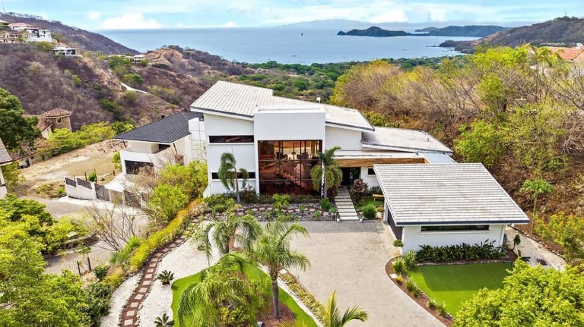 4 bedrooms House in Puerto Carrillo, Costa Rica No. 144