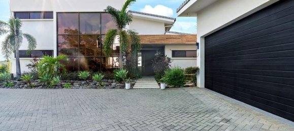 4 bedrooms House in Puerto Carrillo, Costa Rica No. 144 4