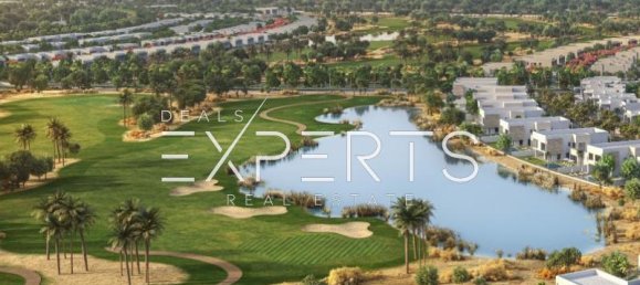 Adosado de 3 dormitorios en Yas Island, UAE No. 41795 8