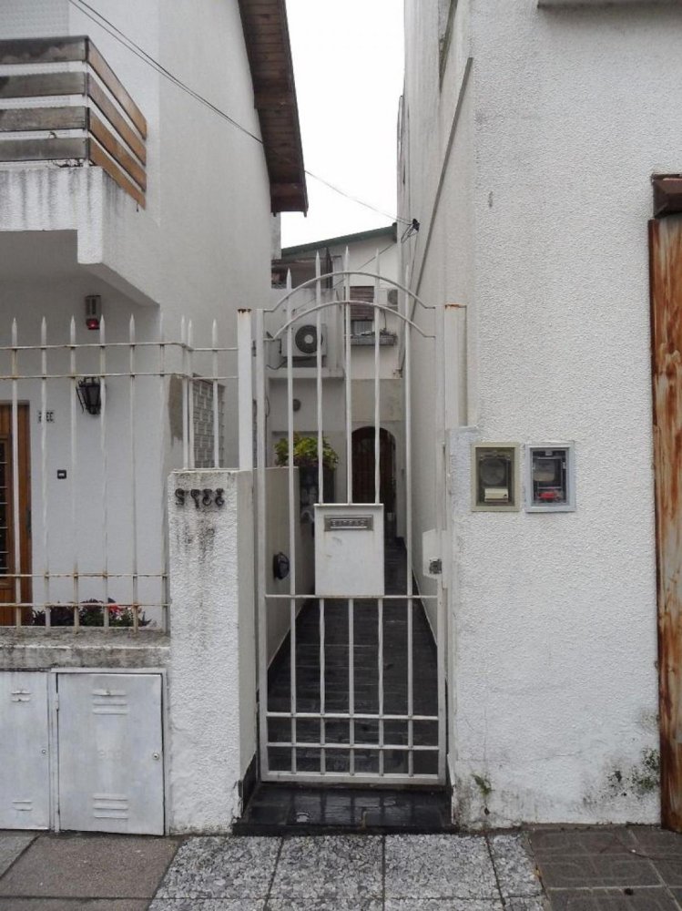 Дом с 2 спальнями в Хенераль Сан Мартин, Аргентина № 10987