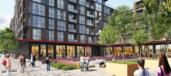 شقة 2+1 في Istanbul, Turkey رقم 7854 4