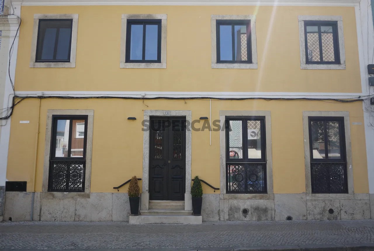 5 bedrooms House in Cartaxo, Portugal No. 258276