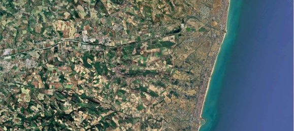 2 غرف نوم شقة في Fermo, Italy رقم 289199 23