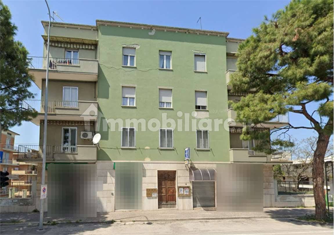 2 غرف نوم شقة في Fermo, Italy رقم 289199