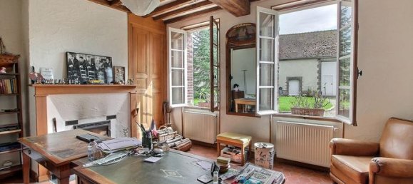 9 bedrooms House in Yonne, France No. 306401 9