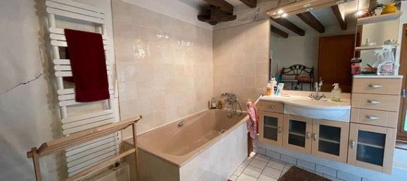 9 bedrooms House in Yonne, France No. 306401 14